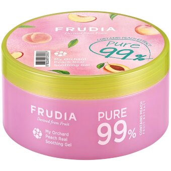 Успокаивающий гель Frudia My Orchard Peach 300 мл
