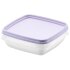 Контейнер для заморозки SmartStore Frost 6x0,3 л лаванда Контейнер для заморозки SmartStore Frost 6x0,3 л лаванда