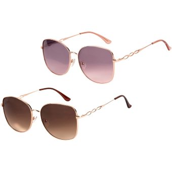 Солнцезащитные очки Ibero с цепочкой Солнцезащитные очки Ibero с цепочкой