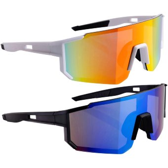 Солнцезащитные очки Cailap тренд, унисекс, ассортимент Солнцезащитные очки Cailap тренд, унисекс, ассортимент