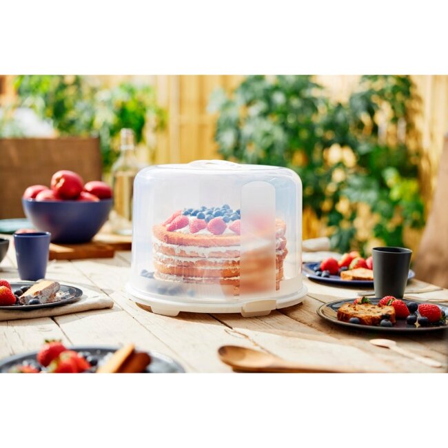 Купол для торта Rotho Fresh XL Купол для торта Rotho Fresh XL