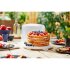 Купол для торта Rotho Fresh XL Купол для торта Rotho Fresh XL