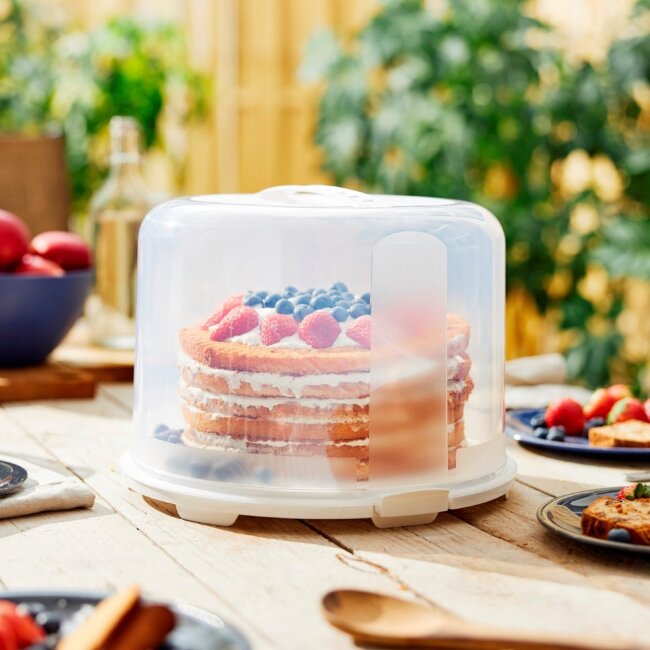 Купол для торта Rotho Fresh XL Купол для торта Rotho Fresh XL