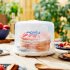 Купол для торта Rotho Fresh XL Купол для торта Rotho Fresh XL