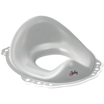 Уменьшитель для унитаза Maltex с резиновым краем