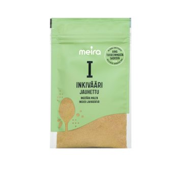 Имбирь молотый Meira 22 гр Имбирь молотый Meira 22 гр