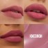 Жидкая помада Maybelline New York Super Stay Teddy Tint 5 мл цвет 55 Kneehigh