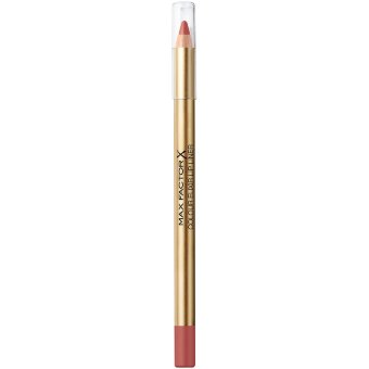 Карандаш для губ Max Factor Colour Elixir 10 Desert Sand 1 г