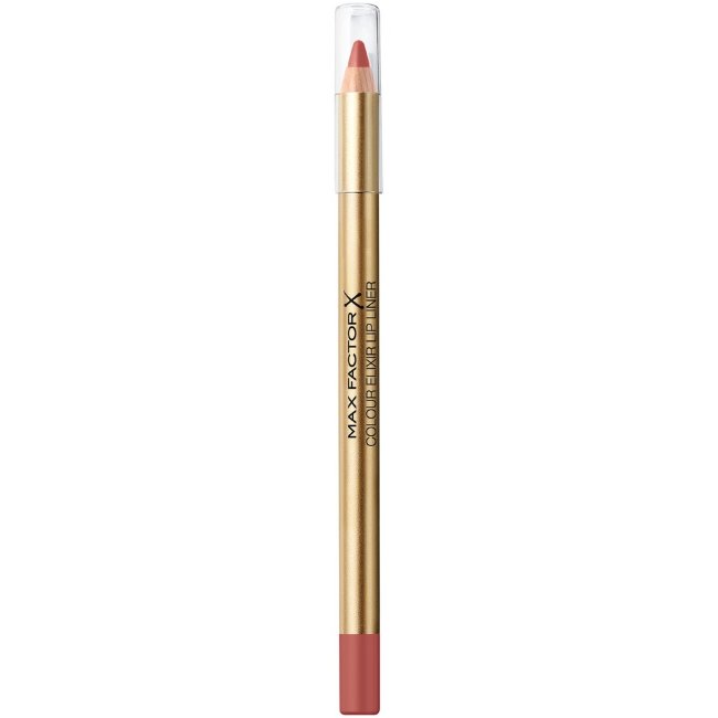 Карандаш для губ Max Factor Colour Elixir 10 Desert Sand 1 г Карандаш для губ Max Factor Colour Elixir 10 Desert Sand 1 г