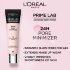 Праймер для лица L'Oréal Paris Prime Lab Advanced Derm 24 Часа Минимайзер пор 30 мл