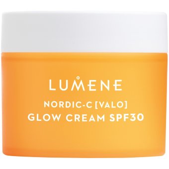 Lumene VALO Осветляющий дневной крем SPF 30, 50 мл Lumene VALO Осветляющий дневной крем SPF 30, 50 мл