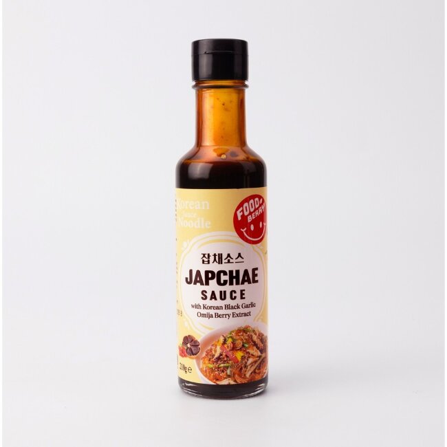Соус Foodberry Japchae 210 гр