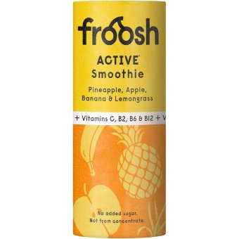 Смузи Froosh Active 235 мл Смузи Froosh Active 235 мл