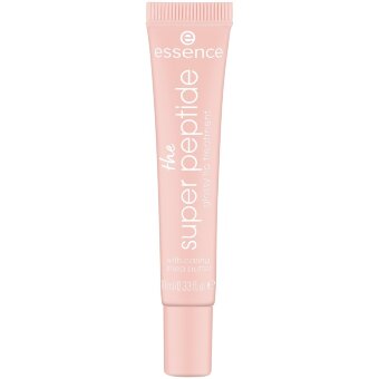 Блеск для губ essence the super peptide 07 Sugardorable! 10 мл
