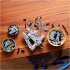 Конструктор LEGO® Star Wars™ 75375 Космический корабль «Тысячелетний сокол»™