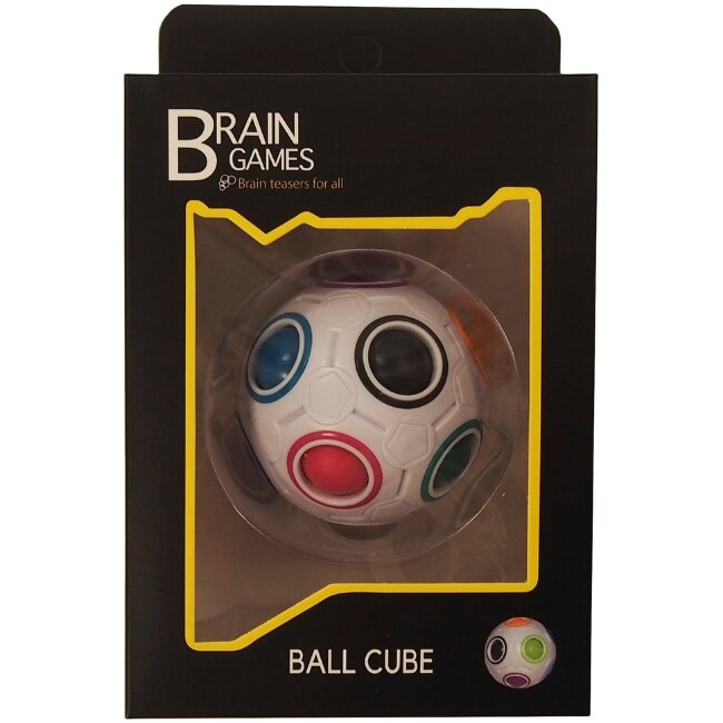 Игрушка Brain Games Ball Cube Игрушка Brain Games Ball Cube