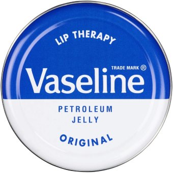 Бальзам для губ Vaseline 20 гр Бальзам для губ Vaseline 20 гр