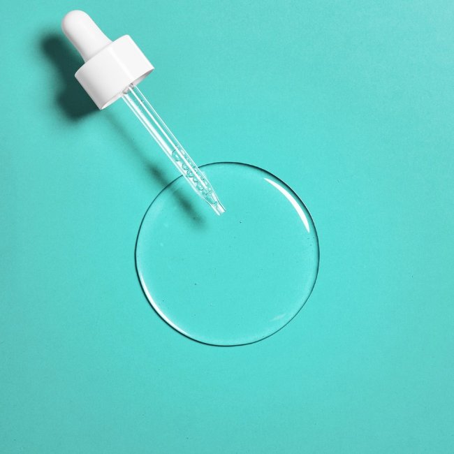 Сыворотка Garnier Hyaluron для сухой кожи 30 мл