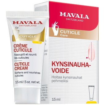 Крем для кутикулы Mavala 15 мл Крем для кутикулы Mavala 15 мл
