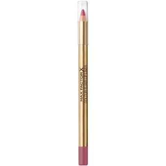 Контурный карандаш для губ Max Factor Colour Elixir 30 Mauve Moment 1 г Контурный карандаш для губ Max Factor Colour Elixir 30 Mauve Moment 1 г