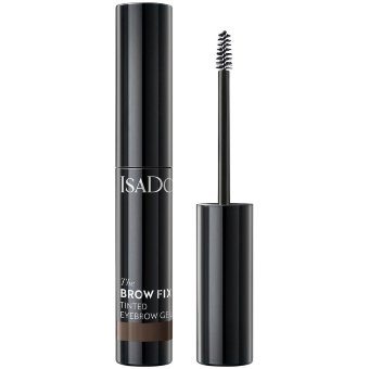 Гель для бровей Isadora Brow Fix тонированный 53 Medium Brown 3,5 мл Гель для бровей Isadora Brow Fix тонированный 53 Medium Brown 3,5 мл