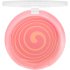 Кремовые румяна essence get the glaze! swirl 01 What A Yummy Twist! 7,5 гр