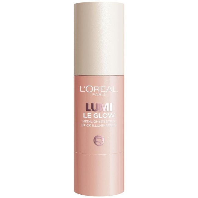 Хайлайтер-крем Lumi Le Glow 630 Glowy Creme Chic L'Oréal Paris 6,5 гр