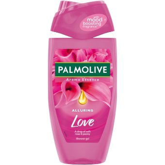 Гель для душа Palmolive Aroma Essence Alluring Love 250 мл Гель для душа Palmolive Aroma Essence Alluring Love 250 мл