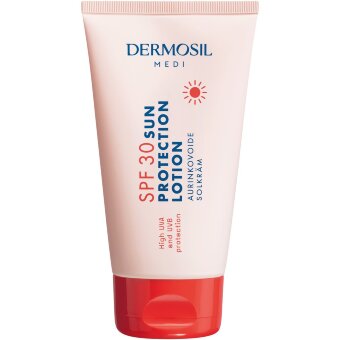 Солнцезащитный крем Dermosil Medi SPF 50 150 мл
