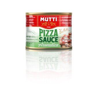 Пицца-соус Mutti ароматный 210 гр Пицца-соус Mutti ароматный 210 гр