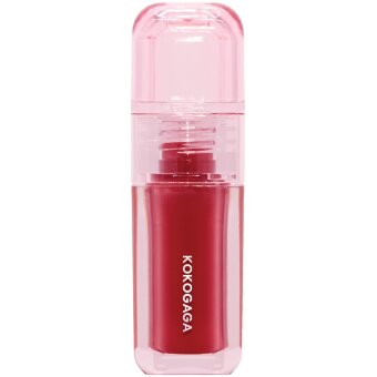 Тинт для губ Nyangjelly Glow Lip 06 Apple jelly, 4 мл