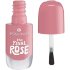Гель-лак для ногтей essence 08 the FINAL ROSE 8 мл