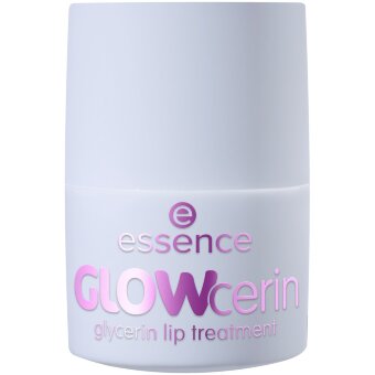 Уход для губ essence GLOWcerin glycerin 01 Glow For It 12 гр