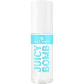 Дымка для тела essence JUICY BOMB tropical drop 109
