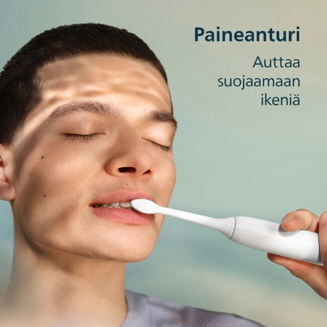 Электрическая зубная щетка Philips Sonicare 4100 HX4043/41