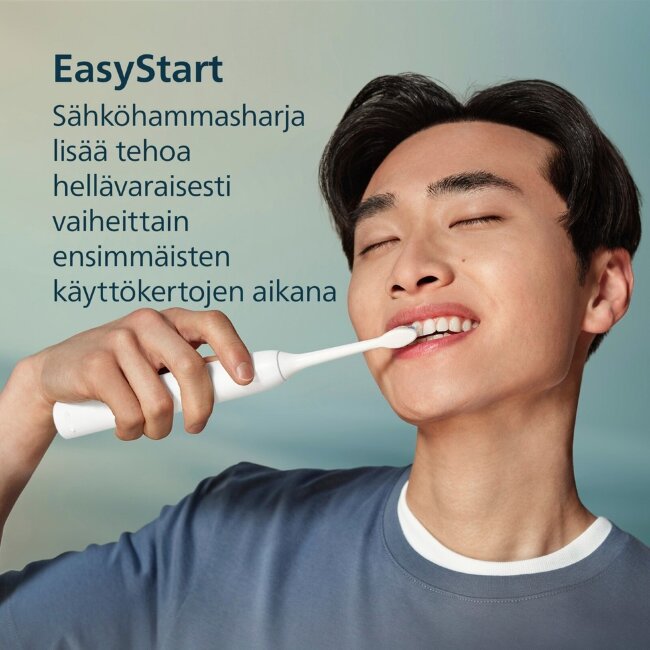 Электрическая зубная щетка Philips Sonicare 4100 HX4043/41