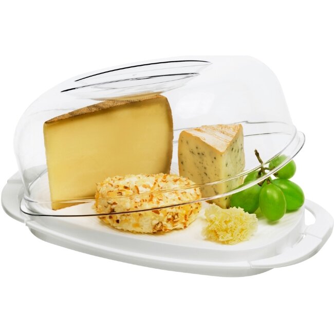 Крышка для сыра Rotho Fresh Крышка для сыра Rotho Fresh