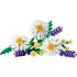 LEGO® Botanicals 11508 Ромашки LEGO® Botanicals 11508 Ромашки