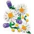 LEGO® Botanicals 11508 Ромашки LEGO® Botanicals 11508 Ромашки