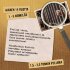 Настольная игра Hidden Games Rikospaikka: идеальный план