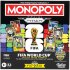 Настольная игра Monopoly Fifa (на английском языке)