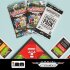 Настольная игра Monopoly Fifa (на английском языке)