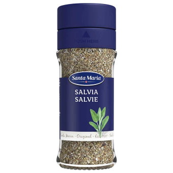 Шалфей Santa Maria Salvie 12 гр Шалфей Santa Maria Salvie 12 гр