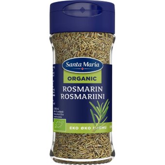 Розмарин органический Santa Maria 19 гр Розмарин органический Santa Maria 19 гр