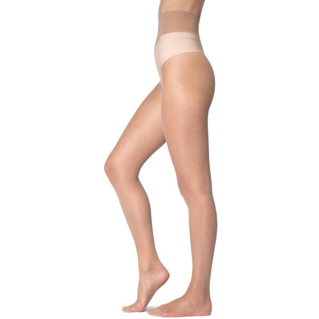 Женские колготки Norlyn 20 den comfy, размер 36-40