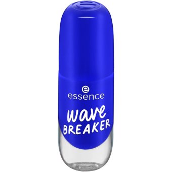 Гель-лак для ногтей essence 75 Wave BREAKER 8 мл Гель-лак для ногтей essence 75 Wave BREAKER 8 мл