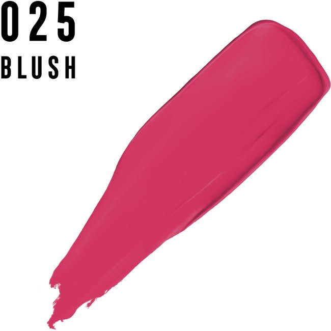 Матовая губная помада Max Factor Colour Elixir Velvet Matte 35 Love Матовая губная помада Max Factor Colour Elixir Velvet Matte 35 Love