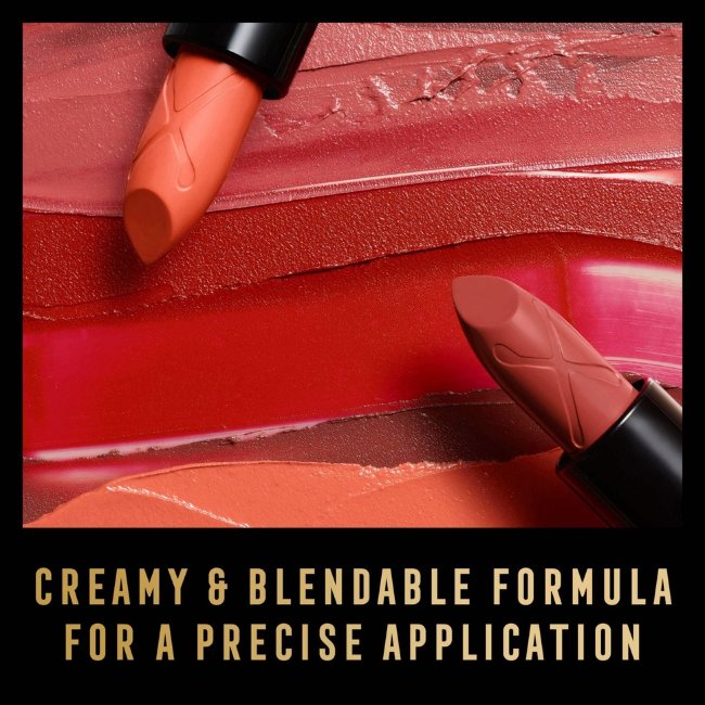 Матовая губная помада Max Factor Colour Elixir Velvet Matte 35 Love Матовая губная помада Max Factor Colour Elixir Velvet Matte 35 Love