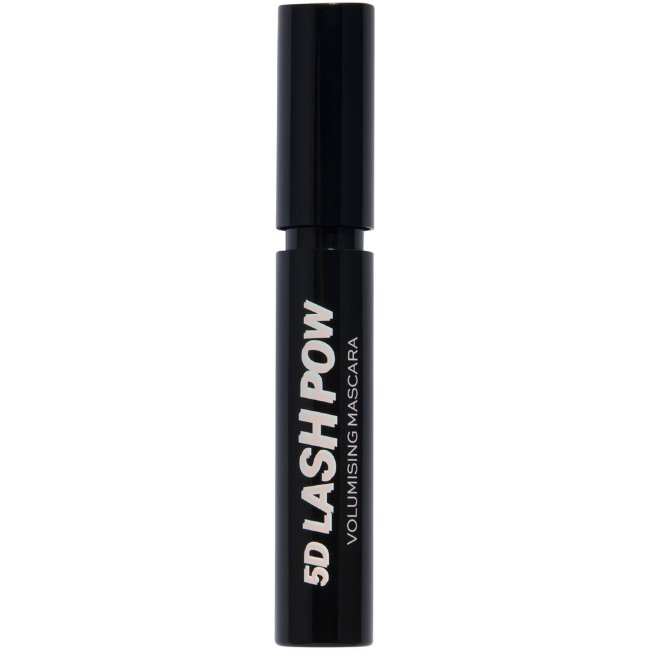 Тушь для ресниц Makeup Revolution 5D Lash Pow черная 12,2 мл