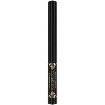 Жидкая подводка для глаз Max Factor Masterpiece Matte 1,7 мл черная
